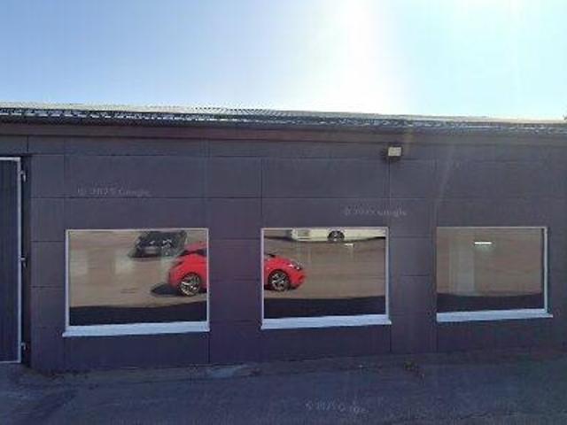 Lokal hyra i Mjölby, Östergötland