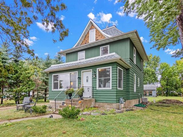 House for sale in Silver Lake, McLeod County