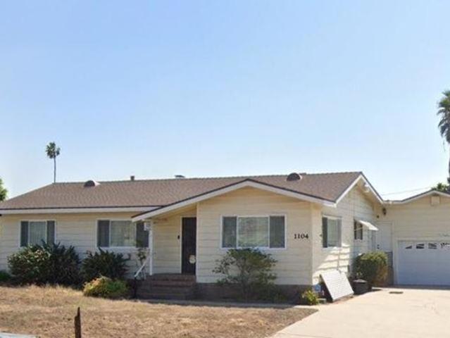 House for sale in National City, California