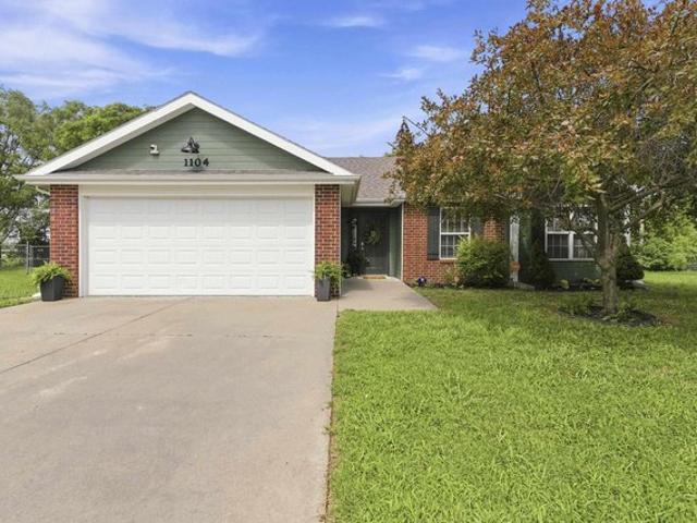 House for sale in Kansas