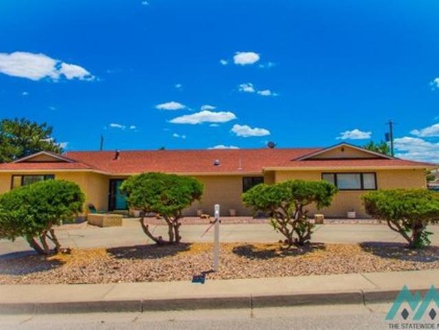 House for sale in Gallup, New Mexico
