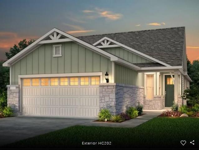 House for sale in Williamson, Texas