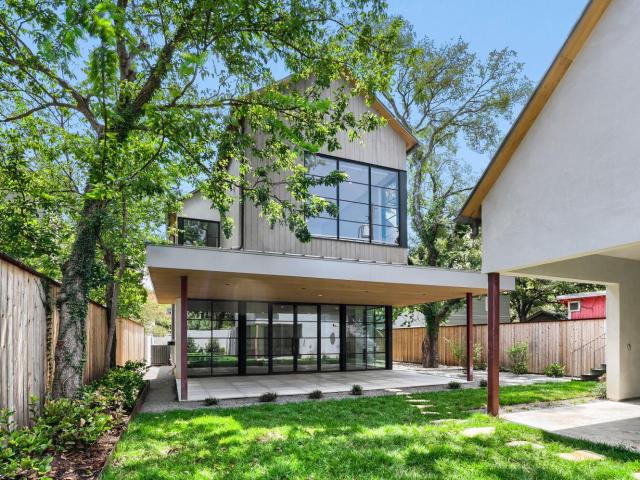 House for sale in Austin, Texas
