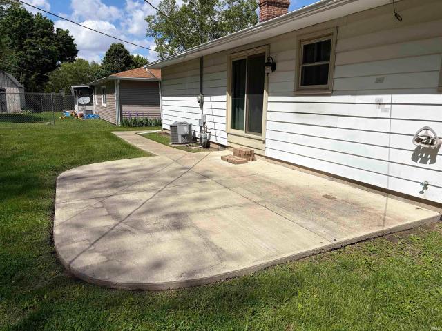 House for sale in Monticello, Indiana