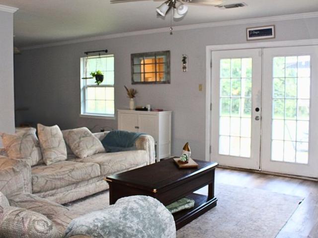 House for sale in Deridder, Louisiana