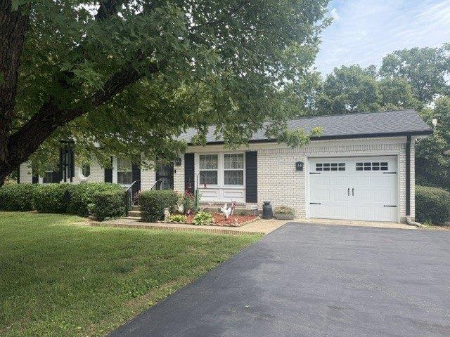 House for sale in Tennessee