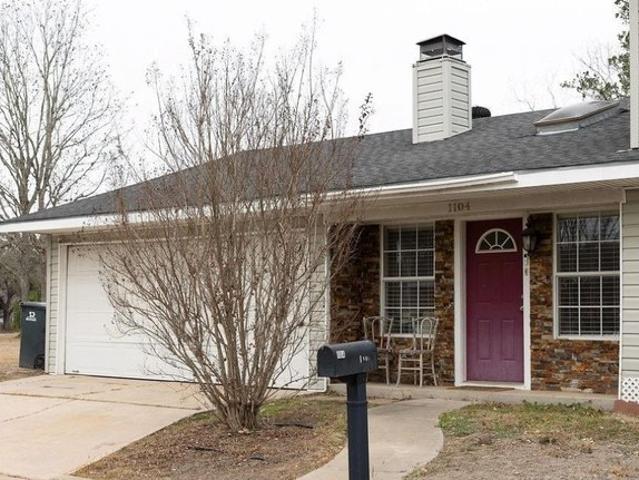 House for sale in Dewitt, Texas