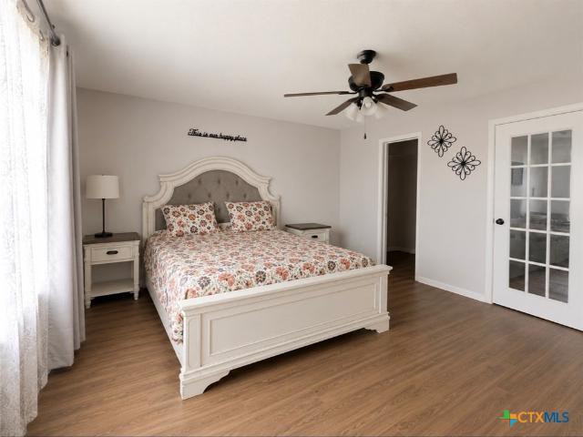 House for sale in Dewitt, Texas