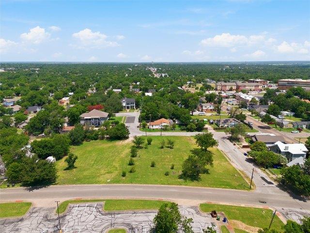 Land for sale in Waco, Texas