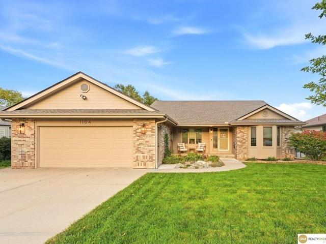 House for sale in Blair, Washington County