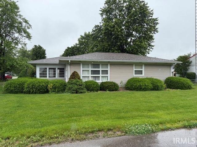House for sale in Mitchell, Indiana