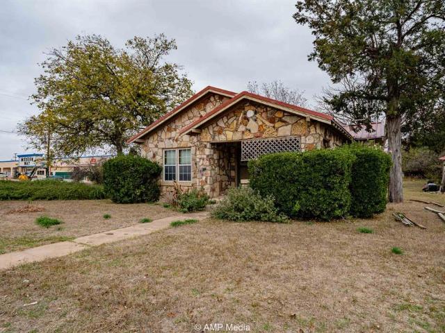 House for sale in Haskell, Texas