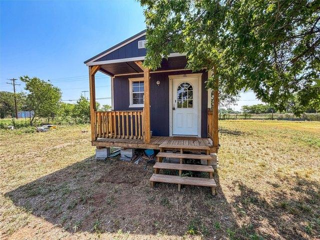 House for sale in Haskell, Texas