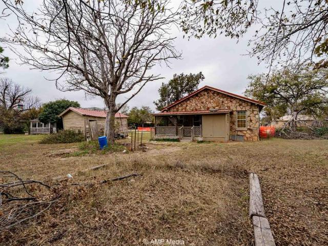 House for sale in Haskell, Texas