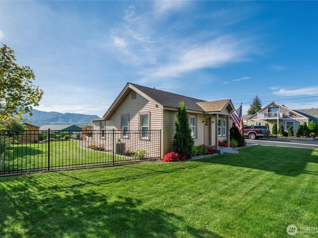Property for sale in East Wenatchee, Washington