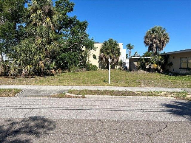 Land for sale in Clearwater, Florida