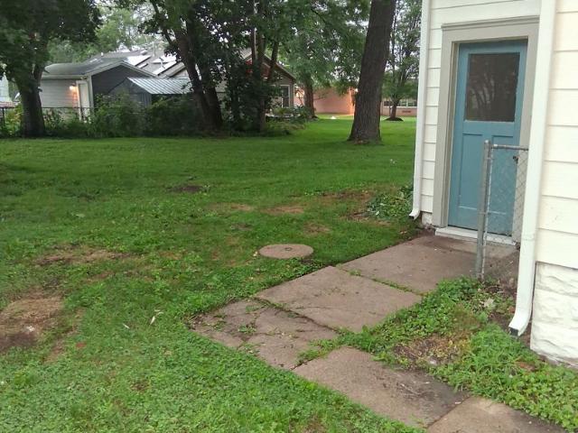 House for sale in Mchenry, Illinois