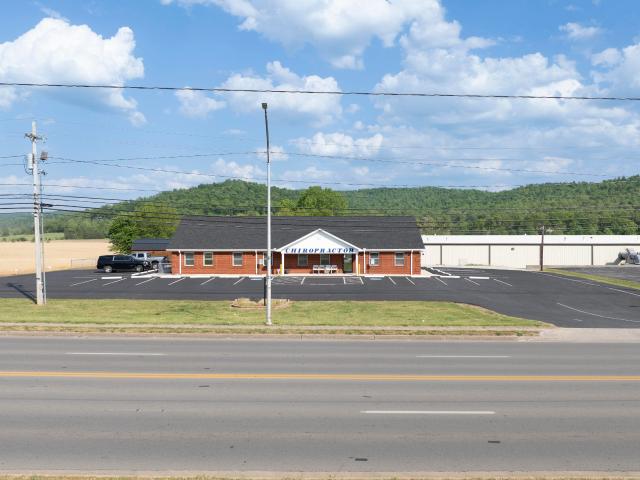 Commercial for sale in Monticello, Kentucky