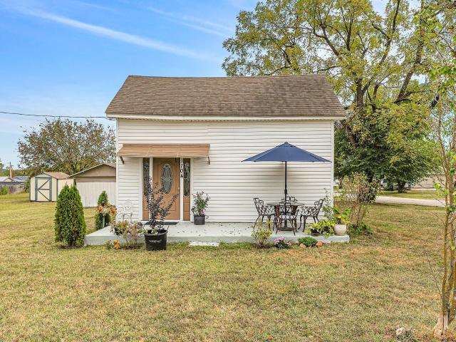 House for sale in Buffalo, Dallas County