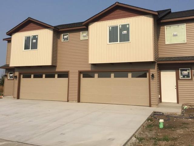 House for rent in Greenacres, Washington