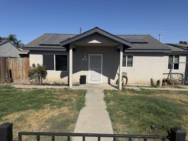 House for sale in Tulare, California