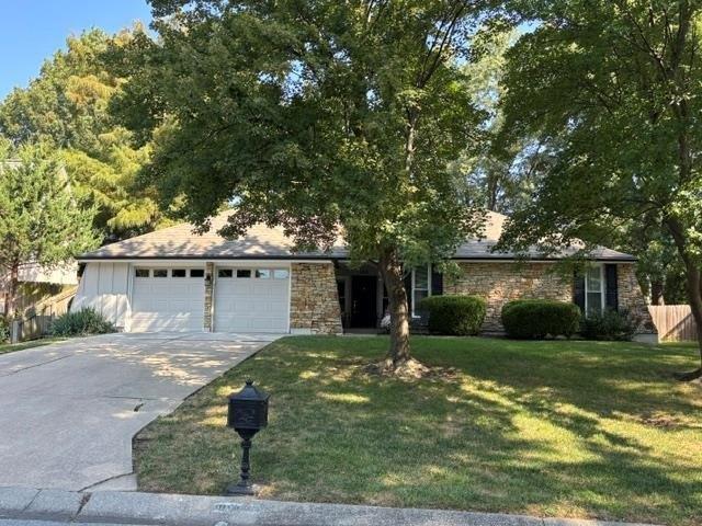 House for sale in Missouri