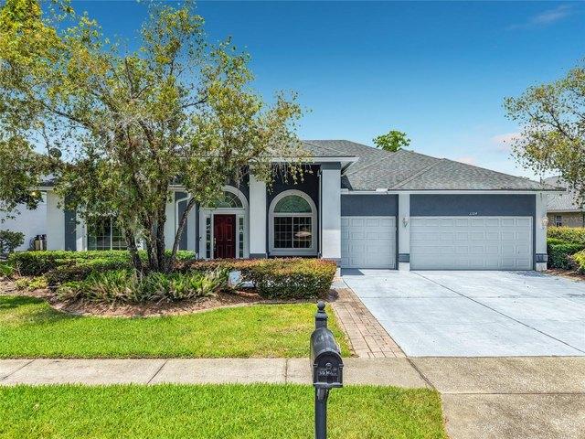 House for sale in Oviedo, Florida
