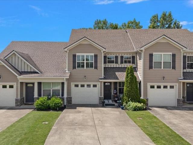 Townhouse for sale in Tennessee