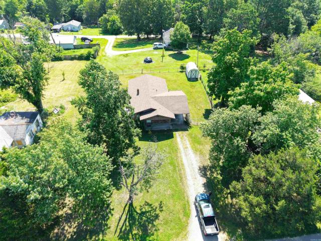 House for sale in Ark