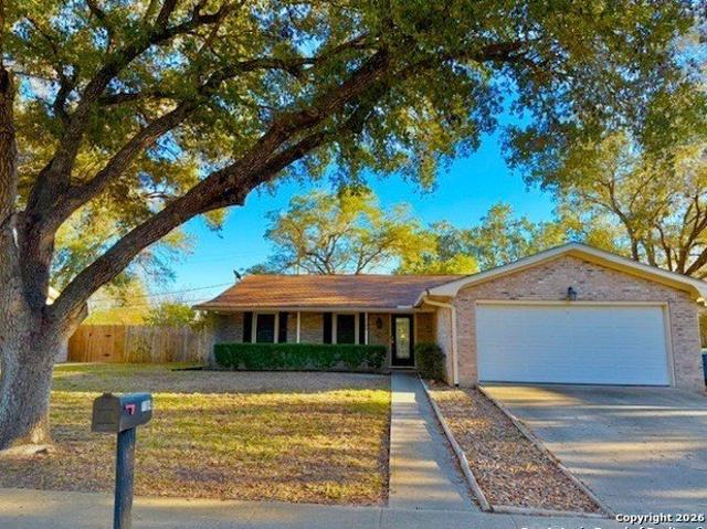 House for sale in Bee, Texas