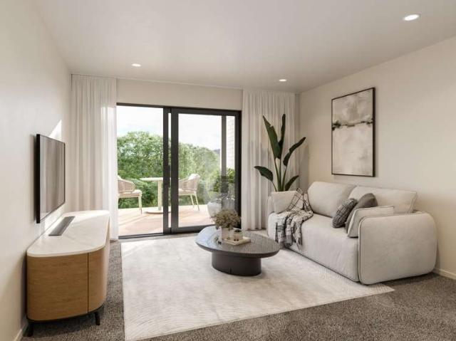 Townhouse for sale in Heathcote, Canterbury