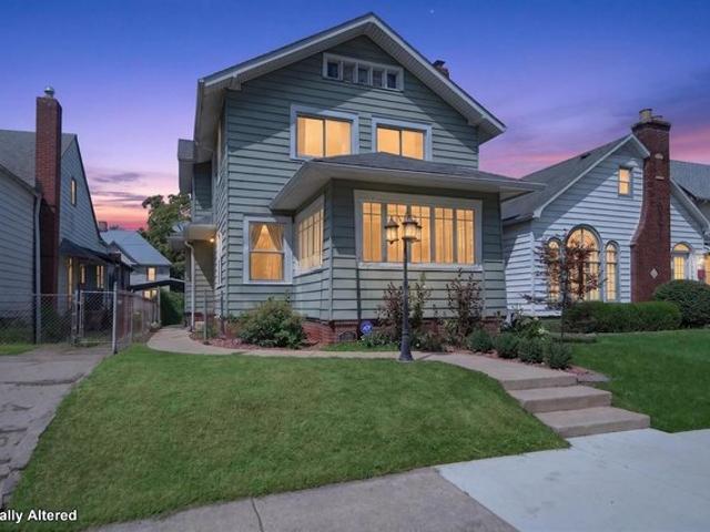House for sale in Logansport, Indiana
