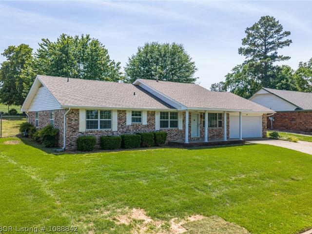 House for sale in Ark