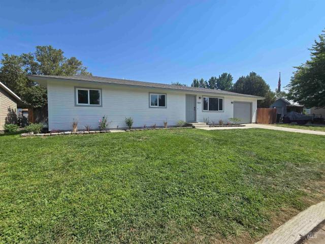 House for sale in Meridian, Idaho