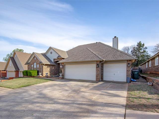 House for sale in Oklahoma City, Oklahoma