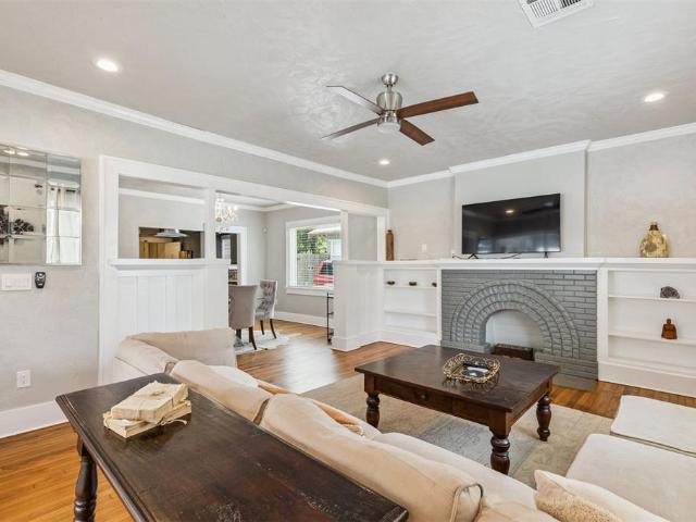House for sale in Oklahoma City, Oklahoma