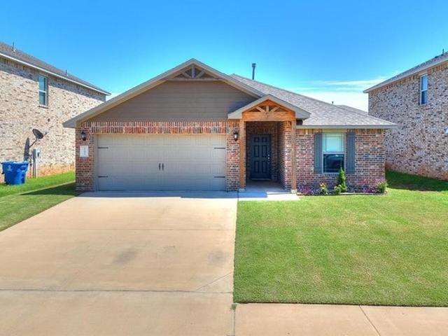 House for sale in Eagletown, Oklahoma
