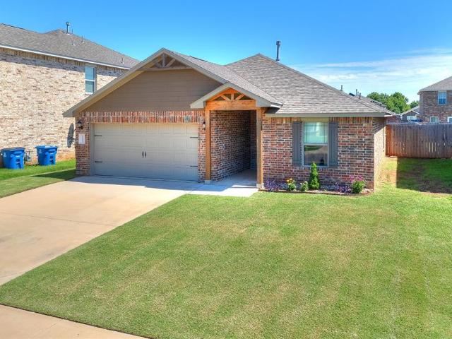House for sale in Eagletown, Oklahoma