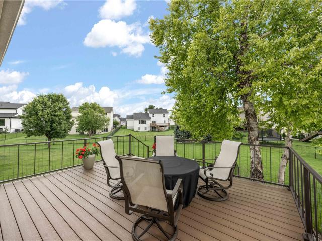 House for sale in Grimes, Iowa