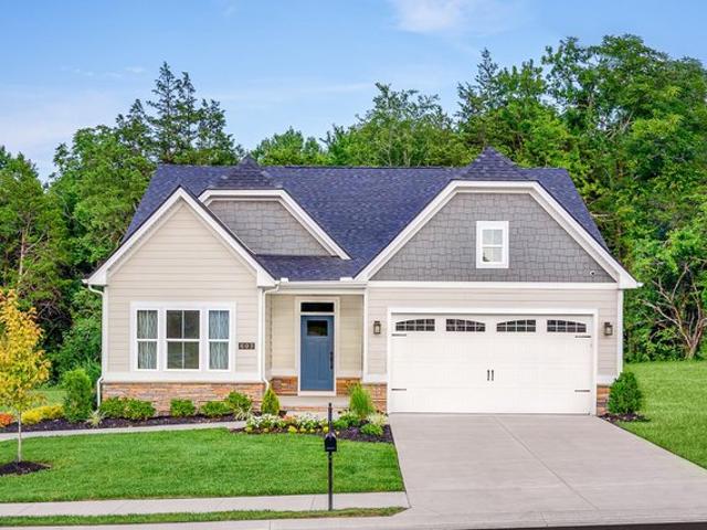 House for sale in Sandwich, Illinois