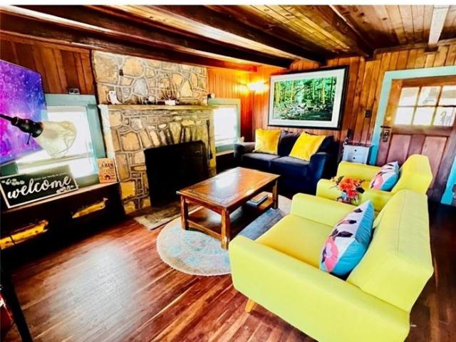 House for sale in Wilkesboro, North Carolina
