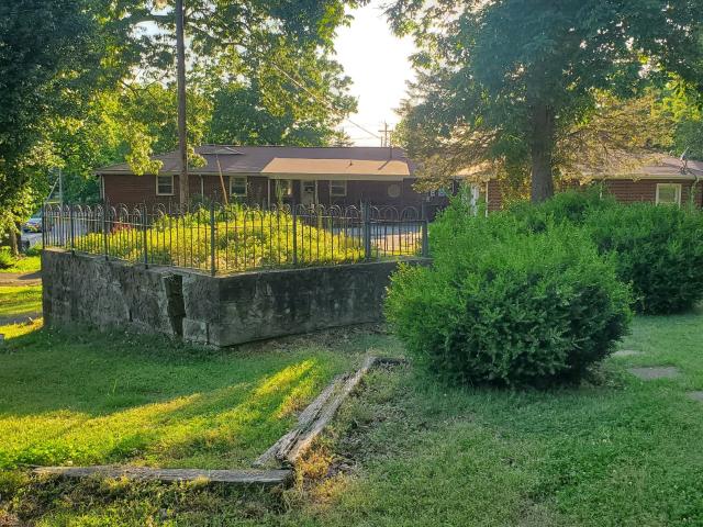 Property for rent in Tennessee