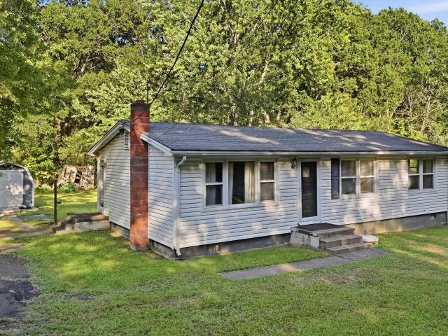 House for sale in Gordonsville, Orange County