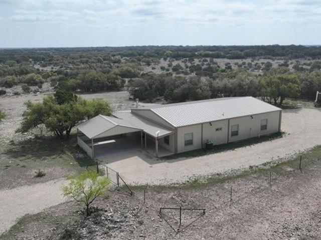 Farm for sale in Sonora, Sutton County