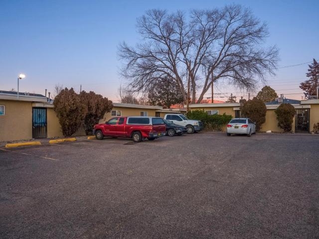 House for sale in New Mexico