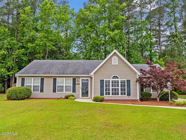 House for sale in Kinston, North Carolina