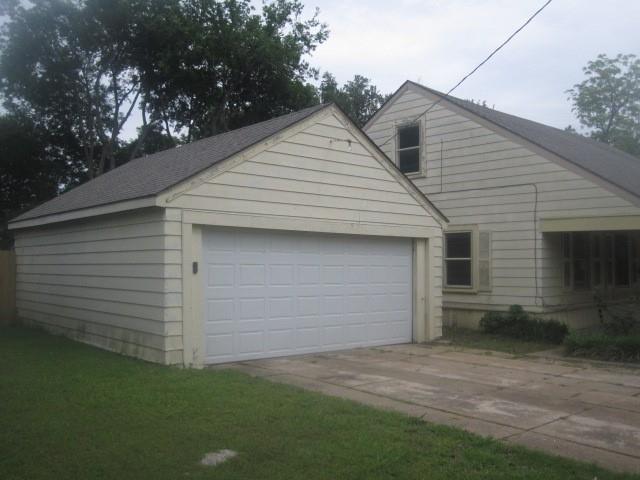 House for sale in Fannin, Texas
