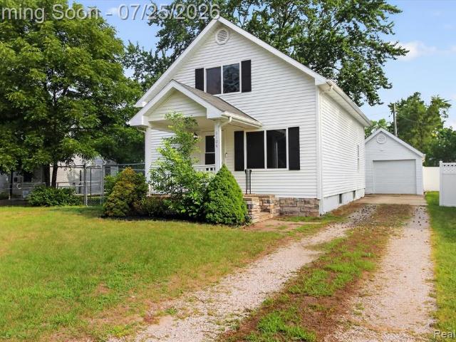 House for sale in Isabella, Michigan