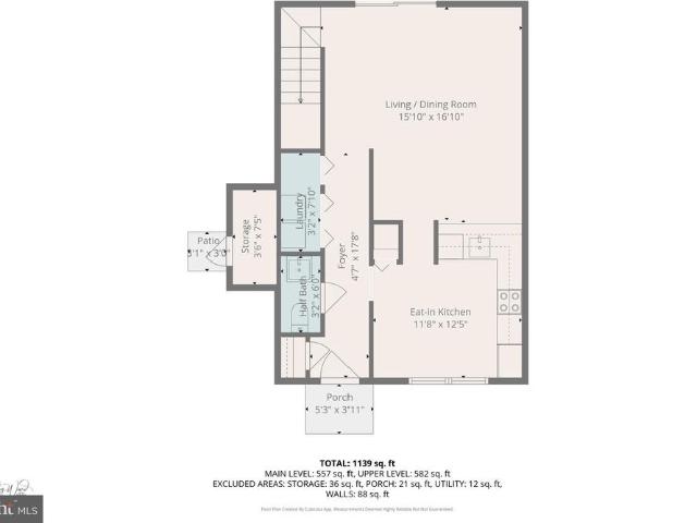 Townhouse for sale in Bowie, Maryland