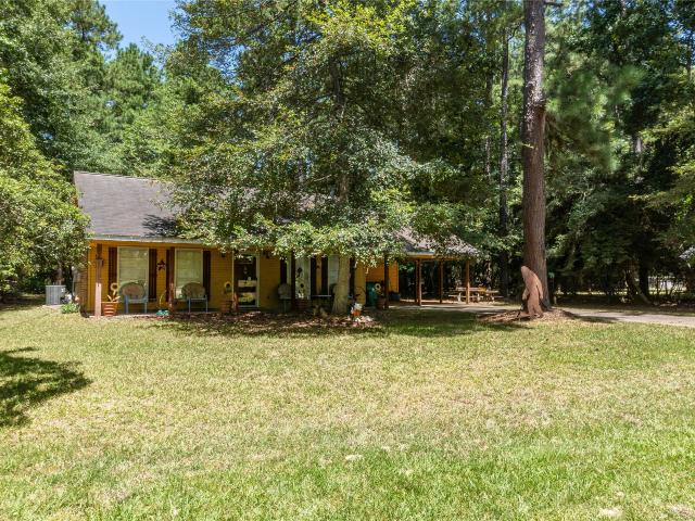 House for sale in Texas